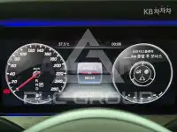 2019 Mercedes Benz E-Class