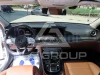 2019 Mercedes Benz E-Class