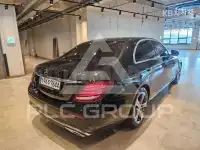 2019 Mercedes Benz E-Class