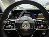 2019 Mercedes Benz E-Class