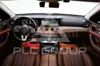2019 Mercedes Benz E-Class