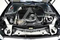 2019 Mercedes Benz E-Class
