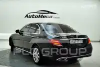 2019 Mercedes Benz E-Class