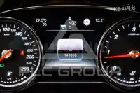 2019 Mercedes Benz E-Class
