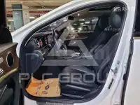 2019 Mercedes Benz E-Class