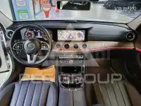 2019 Mercedes Benz E-Class