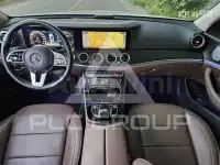 2019 Mercedes Benz E-Class