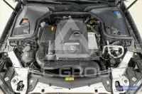 2019 Mercedes Benz E-Class