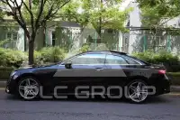 2019 Mercedes Benz E-Class