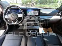 2019 Mercedes Benz E-Class