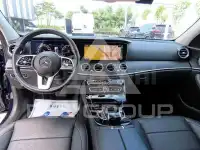 2019 Mercedes Benz E-Class