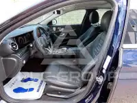 2019 Mercedes Benz E-Class