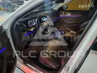 2019 Mercedes Benz E-Class