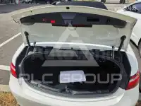 2019 Mercedes Benz E-Class