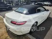 2019 Mercedes Benz E-Class