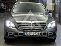 2019 Mercedes Benz E-Class