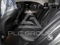 2019 Mercedes Benz E-Class
