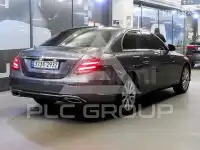 2019 Mercedes Benz E-Class