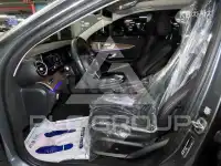 2019 Mercedes Benz E-Class