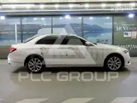 2019 Mercedes Benz E-Class