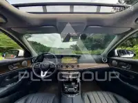 2019 Mercedes Benz E-Class