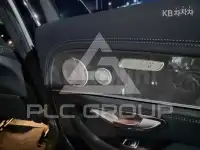 2019 Mercedes Benz E-Class