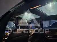 2019 Mercedes Benz E-Class