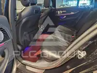 2019 Mercedes Benz E-Class