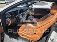 2019 Mercedes Benz E-Class