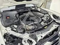 2019 Mercedes Benz E-Class