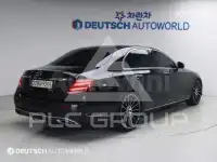 2019 Mercedes Benz E-Class
