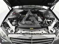 2019 Mercedes Benz E-Class