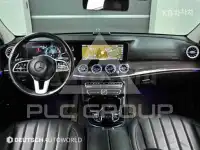 2019 Mercedes Benz E-Class