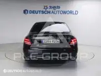 2019 Mercedes Benz E-Class