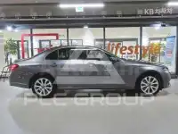 2019 Mercedes Benz E-Class
