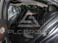 2019 Mercedes Benz E-Class
