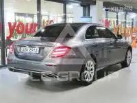 2019 Mercedes Benz E-Class