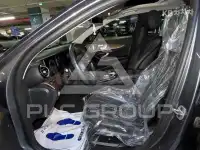 2019 Mercedes Benz E-Class
