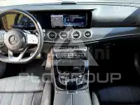 2019 Mercedes Benz E-Class