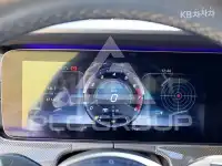 2019 Mercedes Benz E-Class