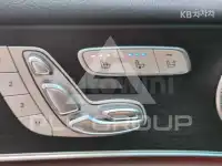 2019 Mercedes Benz E-Class