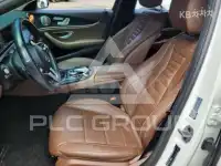 2019 Mercedes Benz E-Class