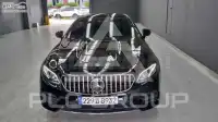 2019 Mercedes Benz E-Class