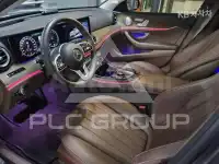 2019 Mercedes Benz E-Class