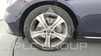 2019 Mercedes Benz E-Class