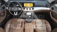 2019 Mercedes Benz E-Class