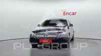 2019 Mercedes Benz E-Class