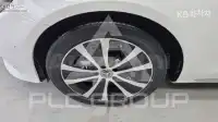 2019 Mercedes Benz E-Class
