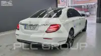 2019 Mercedes Benz E-Class