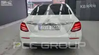 2019 Mercedes Benz E-Class